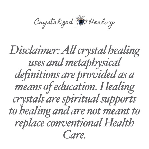 Clear Quartz - Picture 3 of 4